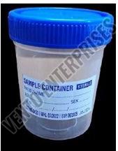 30ml Plastic Container