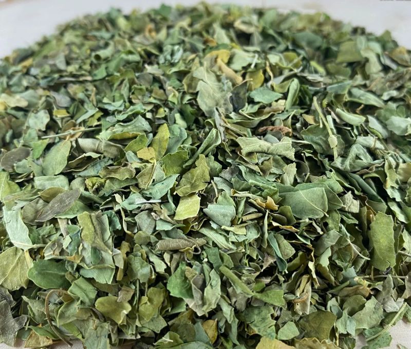 Dried Moringa Leave