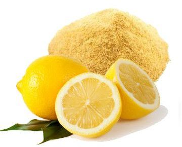 Lemon Powder