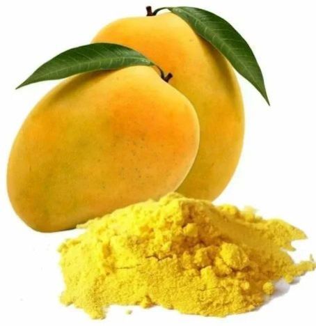 Ripe Mango Powder