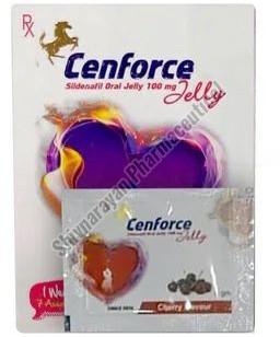 100mg Sildenafil Oral Jelly