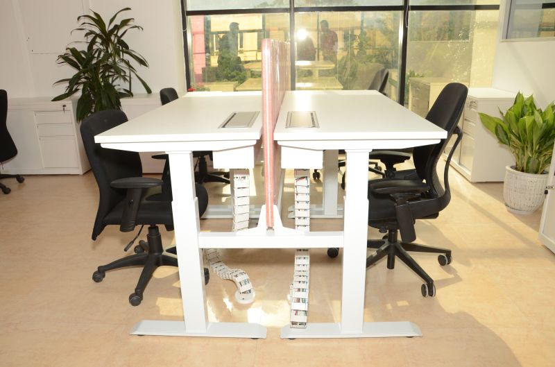 Height Adjustable Table