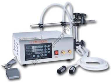 Manual Filling Machine