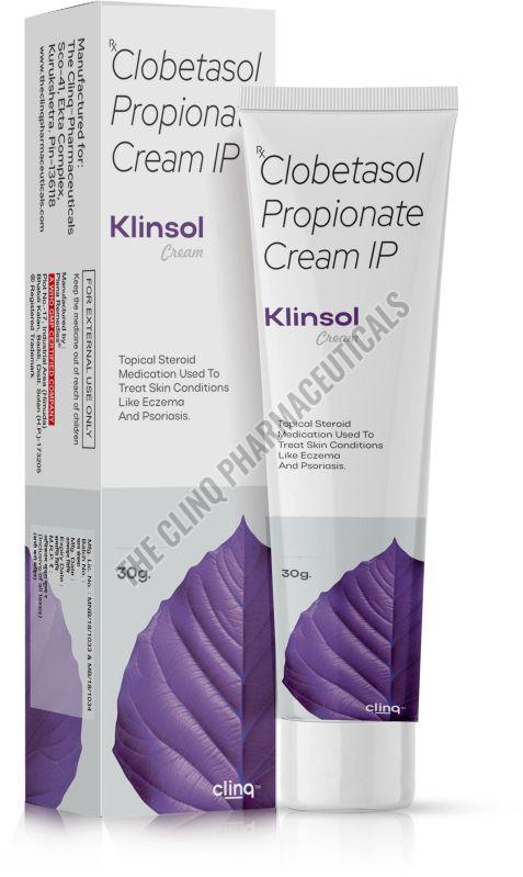 Exporter Of Antifungal Cream From Kurukshetra Haryana By The Clinq