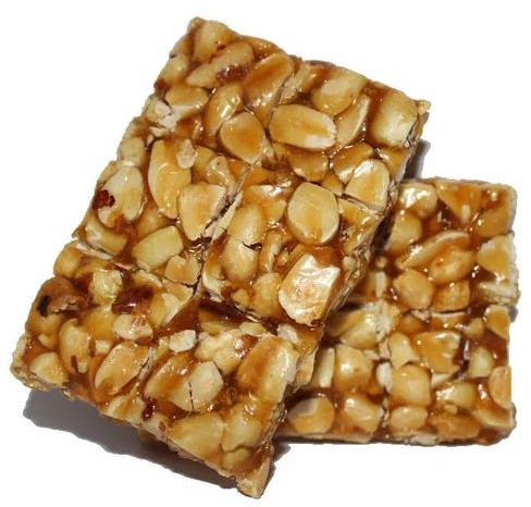 Special Peanut Chikki