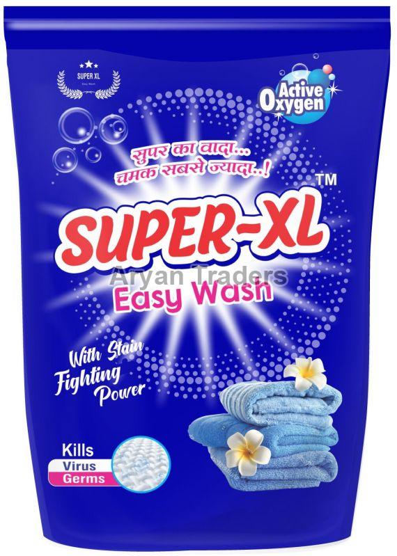 500gm Super XL Detergent Powder