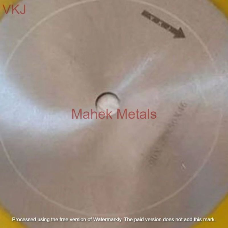 32 Inch Kerb Concrete Cutting Blade