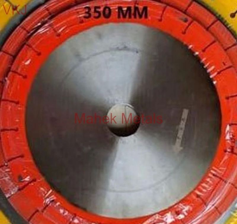 Steel Concrete Cutting Blade