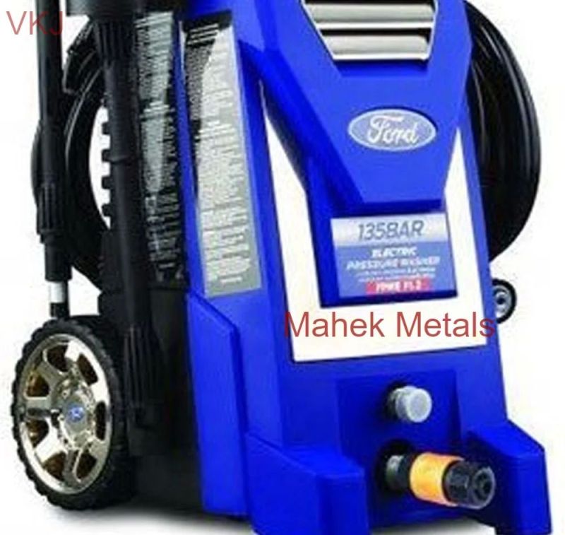 Surex Power High Pressure Floor Cleaning Machine