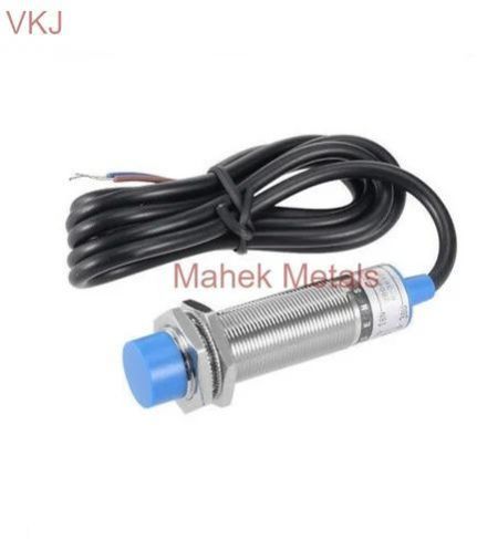 IFM Proximity Sensor