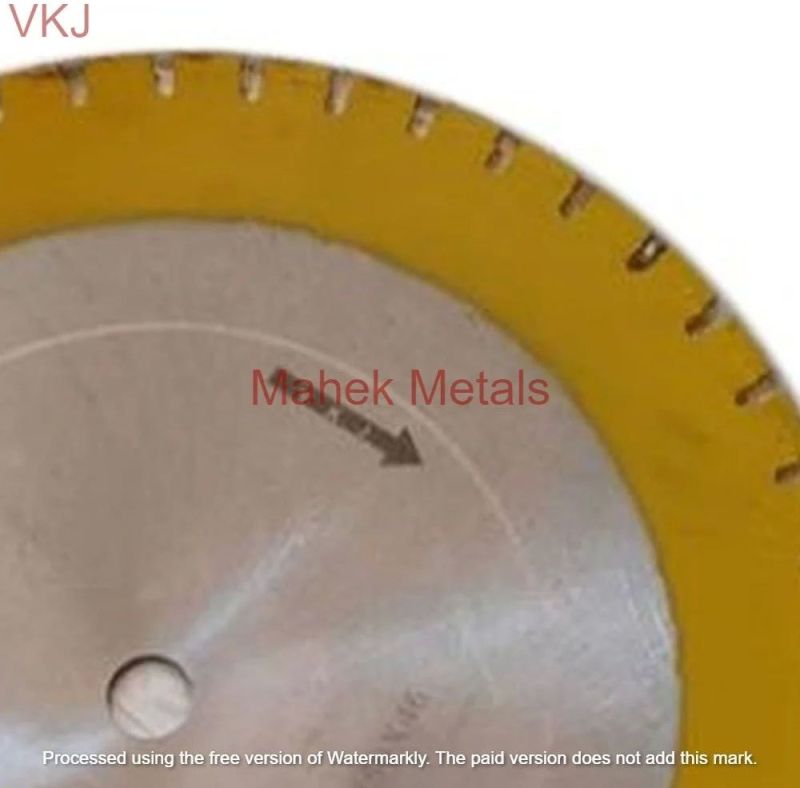 32 Inch Kerb Concrete Cutting Blade