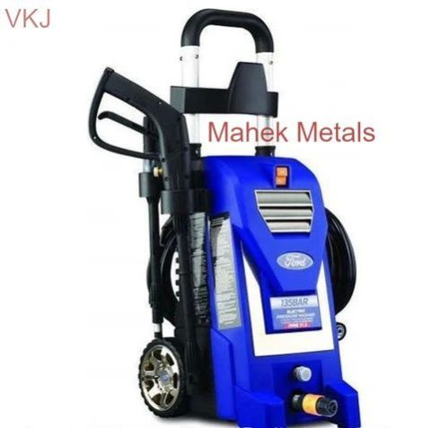 Surex Power High Pressure Floor Cleaning Machine