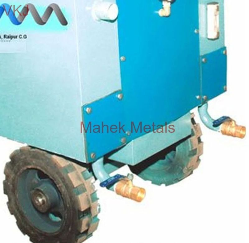 Vacuum Dewatering Pump