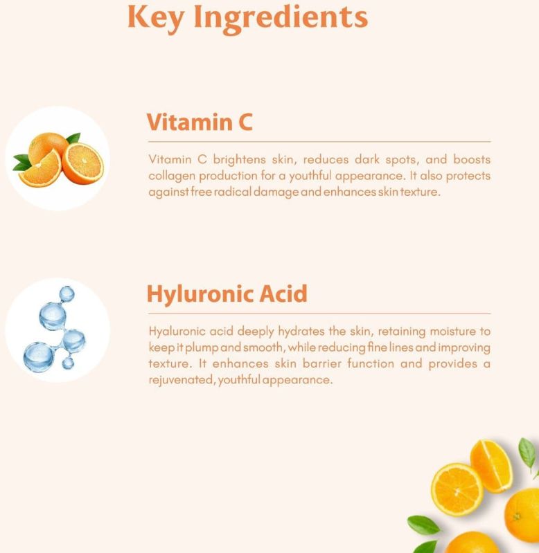 30ml Vitamin C Serum