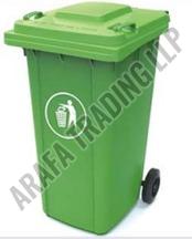 Garbage Bins