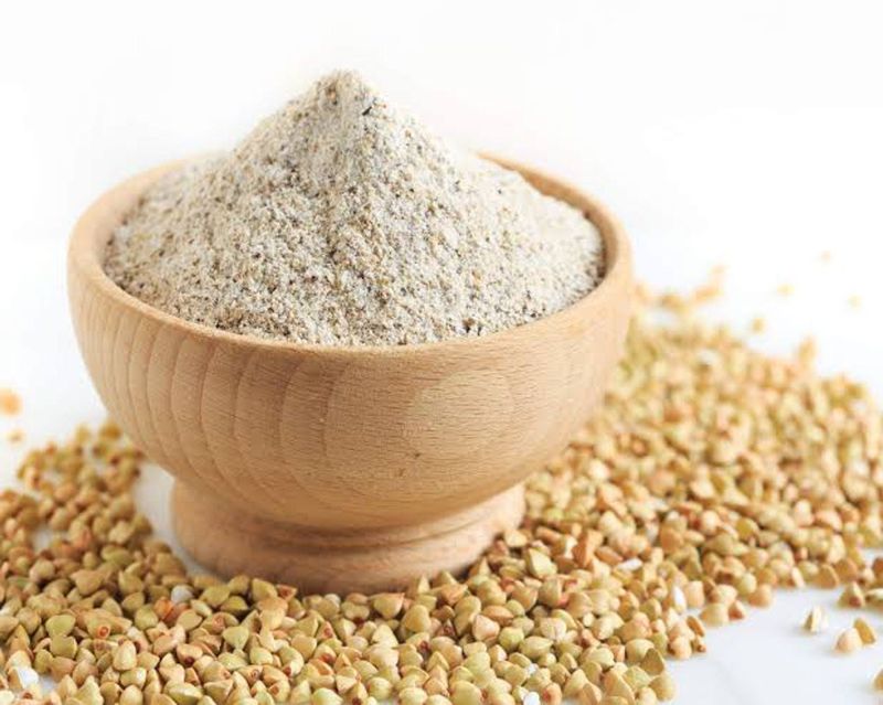 Buckwheat Flour