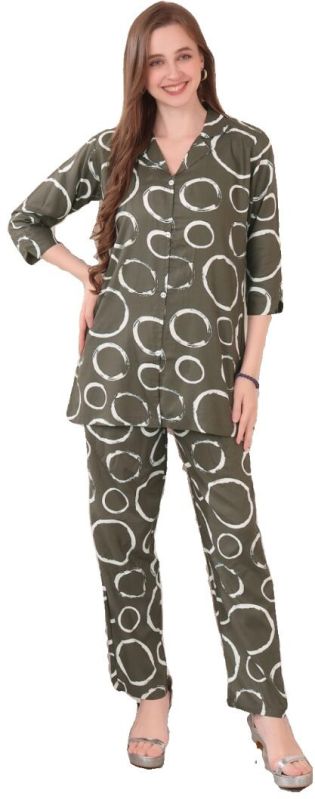 Womens Loungewear