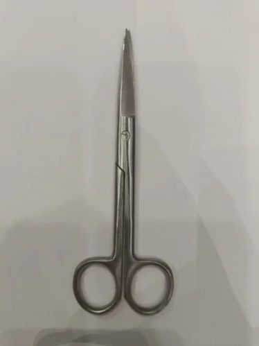 Stainless Steel Mayo Scissor