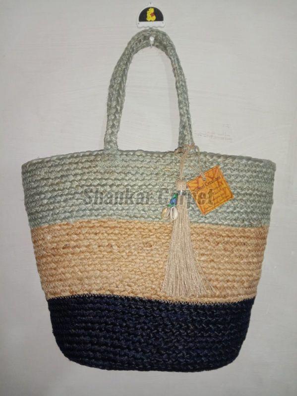 Jute Shopping Bags