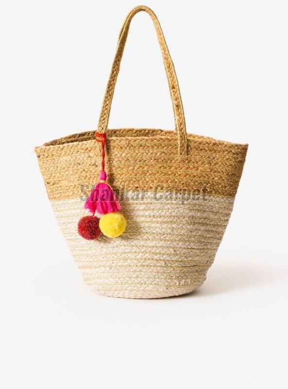 Jute Shopping Bags