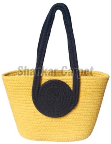 Jute Handbags