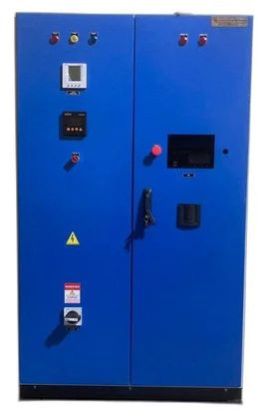 Single Phase Control Panel