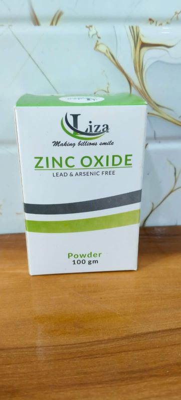 Zinc Oxide Powder