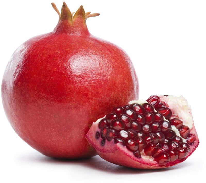 A Grade Fresh Pomegranate