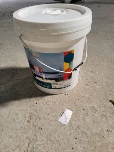 10kg Acrylic Distemper Paint