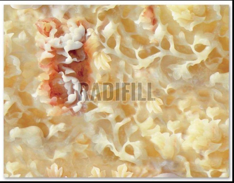 RA8018 PVC Marble Sheet