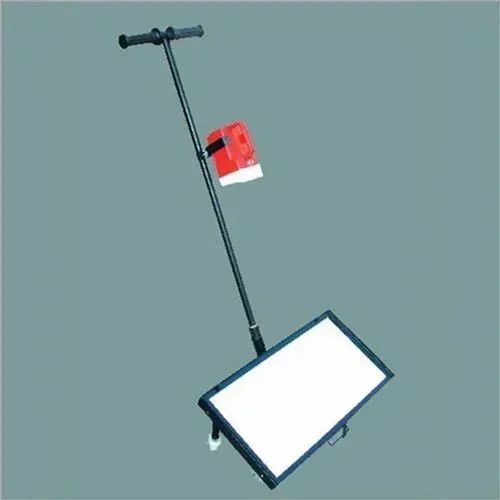 Under Vehicle Inspection Mirror