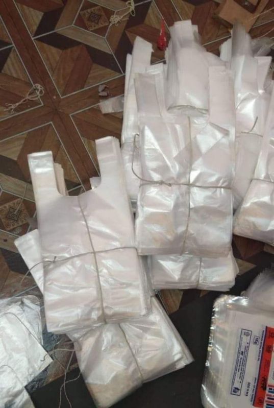 Polythene Bags