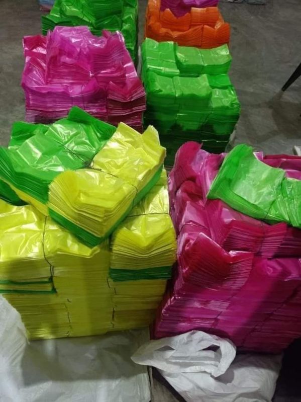 Polythene Bags