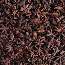 Star Anise Seeds