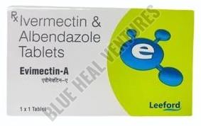 Evimectin A Tablet