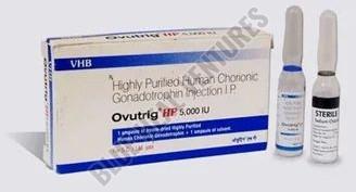 Ovutrig HP Injection