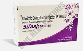 Sifasi 10000IU Injection