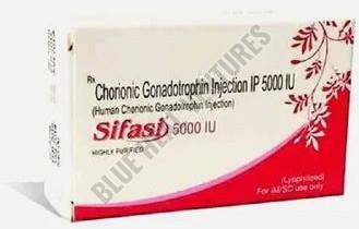 Sifasi 5000iu Injection