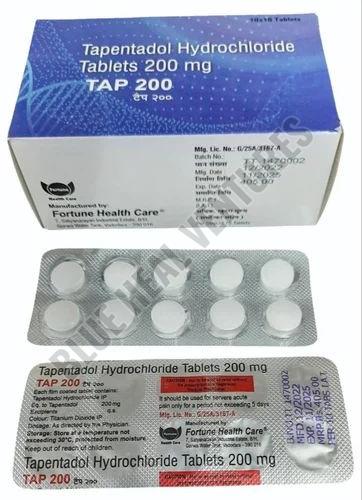 Tap 200mg Tablet