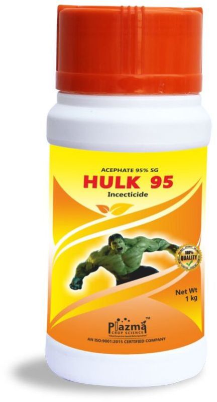 Acephate 95% SG Insecticide