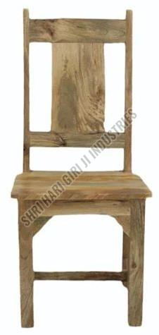 Mango Wood Dining Chair