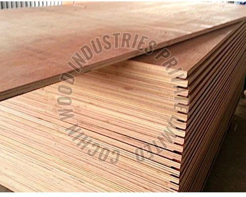 Container Flooring Plywood