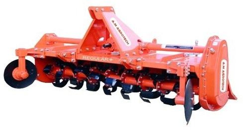 Agriculture Rotavator