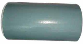 Mild Steel Conveyor Idler Roller