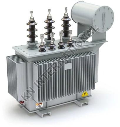 electrical transformer