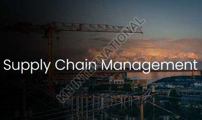 Supply Chain Management Services
