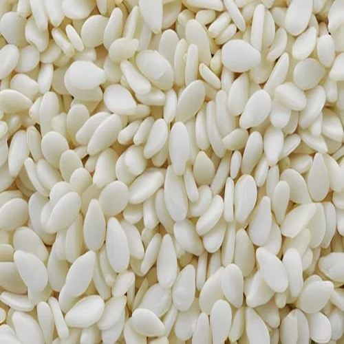 Hulled White Sesame Seeds