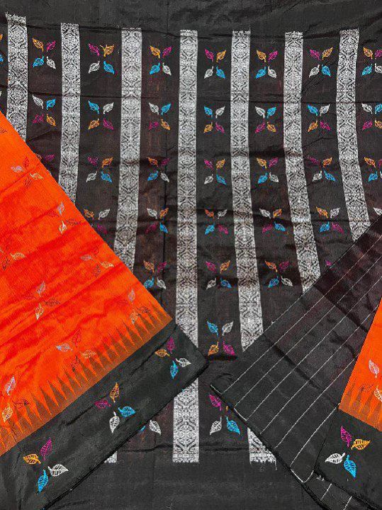 Ladies Original Silk Saree