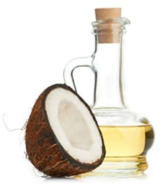coconut oil