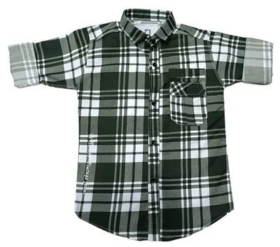 Boys Shirts